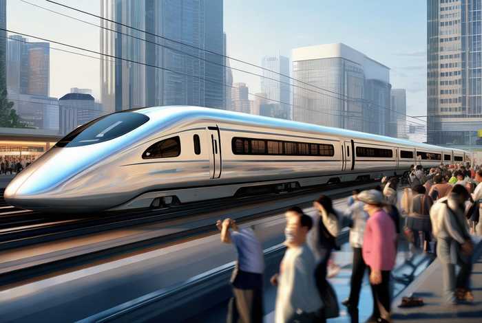 高铁与生活的联系，高铁对人们生活方式的影响