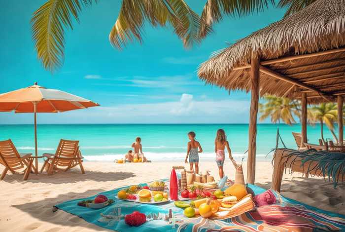 假期生活的日记，假期生活的日记300个字