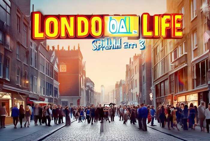 伦敦生活第三季什么时候上映；伦敦生活第三季什么时候上映的
