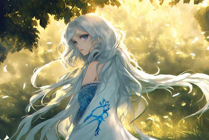 从零开始的异世界生活吧嫉妒魔女（从零开始的异世界生活嫉妒魔女是不是艾米莉亚）