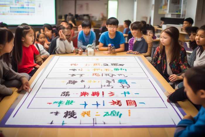 把四声组词 把四声组词怎么读