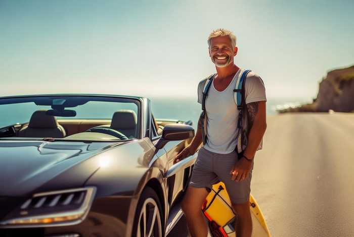 车主的生活方式视频（车主的生活方式视频怎么拍）