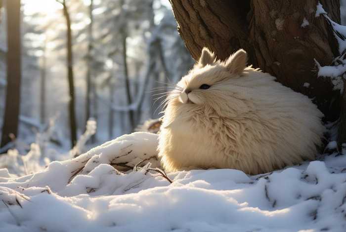 龙猫生存温度 - 龙猫的生存最低温度
