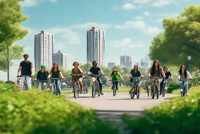 低碳生活绿色出行作文800字 低碳生活绿色出行作文800字高中