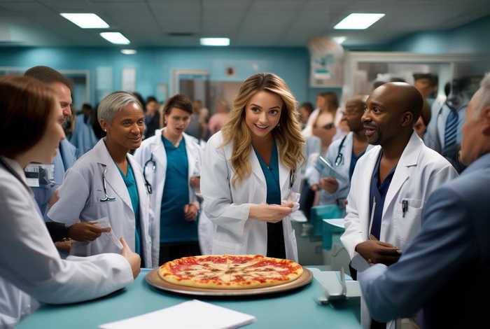 机智的医生生活第二季；机智的医生生活第二季剧情介绍