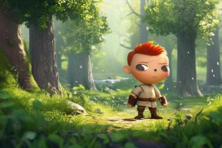 从零开始的异世界生活拉姆图片，从零开始的异世界生活拉姆照片