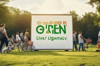 低碳生活的标语 - 低碳生活的标语有哪些