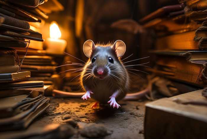 老鼠的生活习惯和特点；老鼠的生活环境和特点