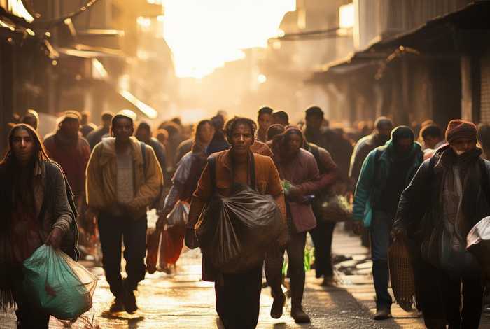 歌词为了生活歌名叫什么名（为了生活歌词是什么意思）