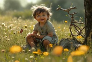 关于童年生活的古诗大全；关于童年生活的古诗或名言