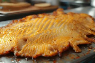 快乐生活一点通鱼鳞样炸糊、鱼鳞怎么炸酥脆