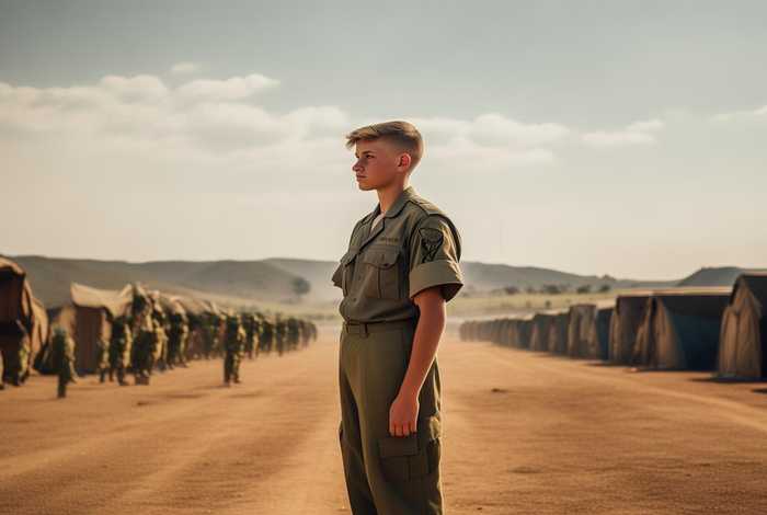 军训的生活作文500字，军训的生活作文500字左右