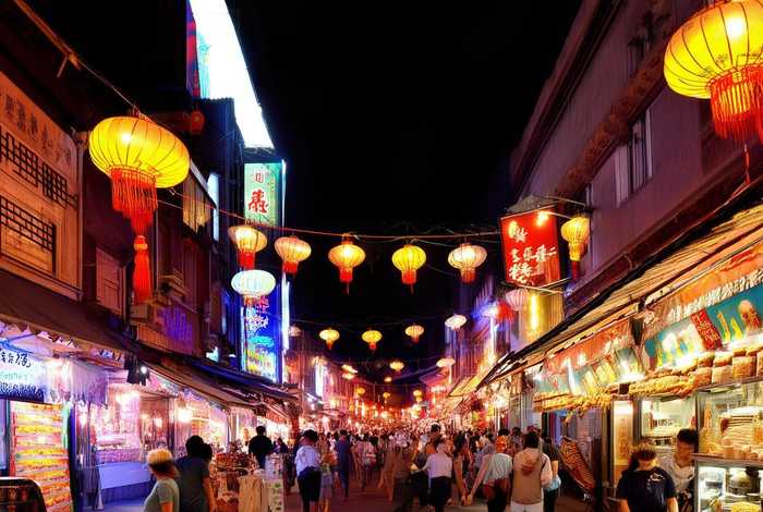 安徽夜生活哪里最好玩、安徽夜生活哪里最好玩的