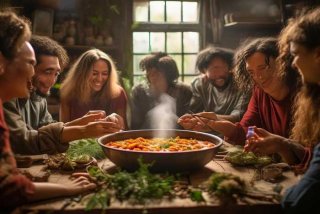 发现生活的味道 - 发现生活的味道怎么写