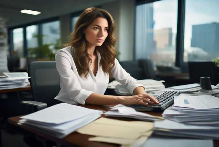 工作工作说说心情短语 - 工作经典说说心情短语