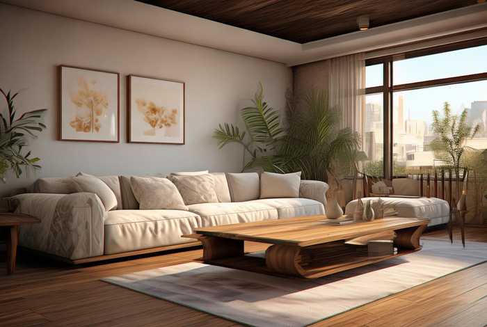 客厅生活方式，客厅生活方式设计