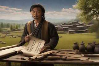 古代农家的上进生活 下载 - 古代农家的上进生活苏思永怎么下载不了