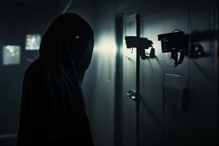 感觉自己的生活被监控、感觉自己的生活被监控掌握不了怎么办