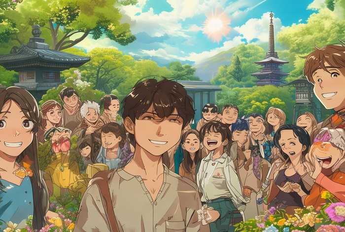 金太朗的幸福生活电影（金太朗的幸福生活电影演员表）