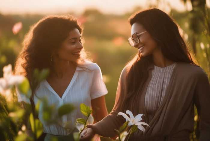 百合生活日常、百合日常生活double