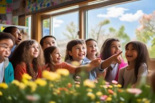 发现生活中的美好作文500字六年级，发现生活中的美好作文500字六年级上册