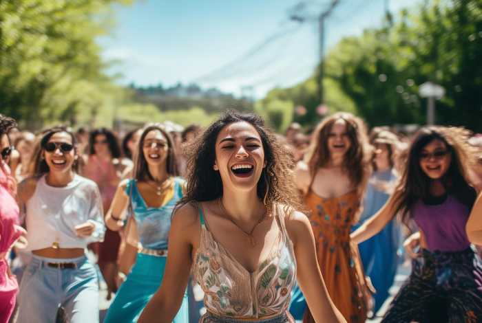 快乐舞缘自频道、快乐舞缘广场舞的自频道