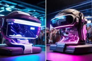 vr与9d；VR与9D哪个更值得入手