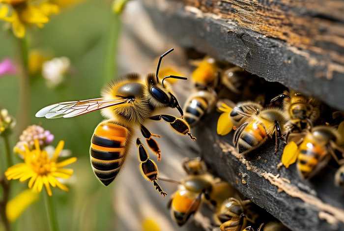 马蜂的特长；马蜂的特点