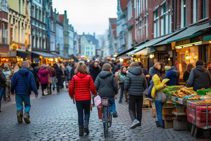 比利时生活开支，比利时生活开支多少