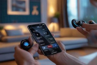 华为智慧生活怎么连耳机，华为智慧生活怎么连接耳机