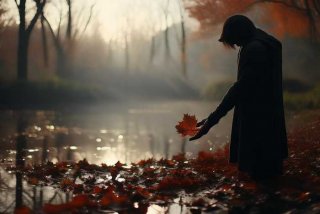 假如生活欺骗了你类似诗句 - 假如生活欺骗了你类似诗句有哪些