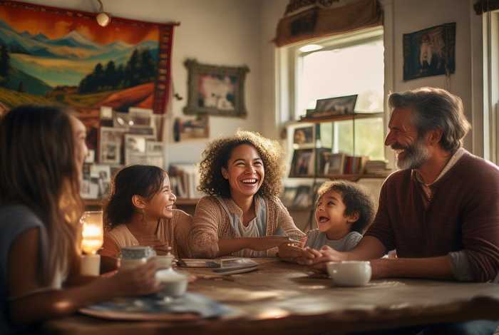 家庭生活基础所在地 - 家庭生活基础所在地是什么意思