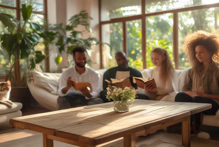 u家生活宣传 - 生活家宣传片