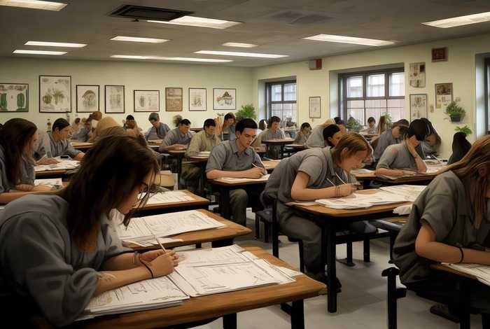 矫正人员月思想汇报 - 矫正人员月思想汇报100篇