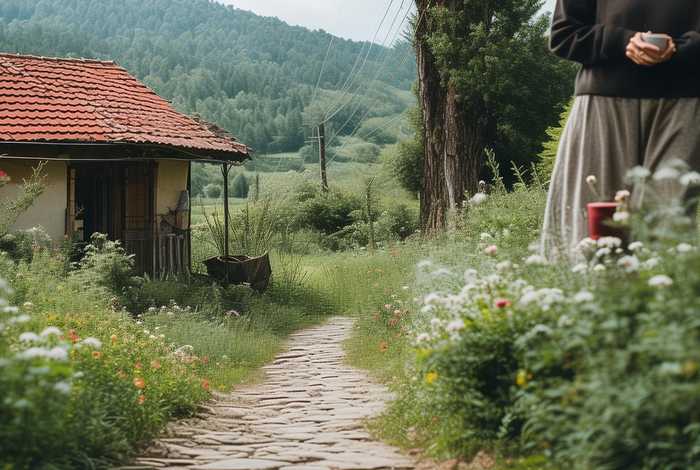 慢生活的标准 - 慢生活的标准是什么？