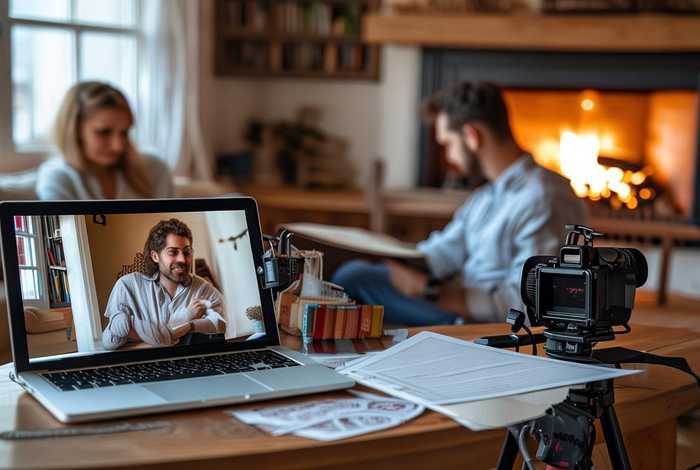 夫妻日常生活记录模板视频、夫妻日常生活记录模板视频下载