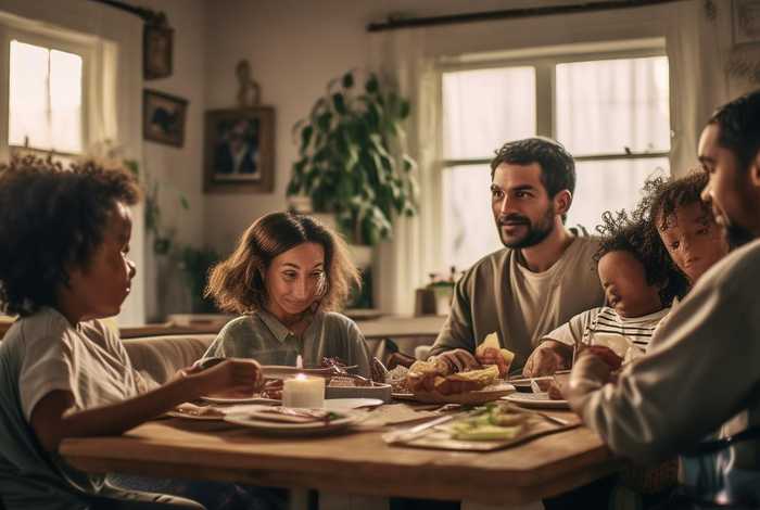 矫正人员家庭生活情况怎么写 - 矫正人员家庭生活情况怎么写范文