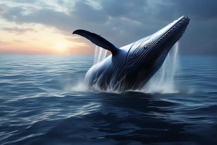 鲸鱼的习性视频、鲸鱼的介绍视频