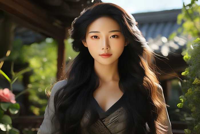 郭晶晶生活照（郭晶晶的生活照）