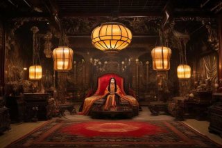 慈禧秘密生活国语版高清带字幕 - 慈禧秘密生活国语版高清带字幕在线观看