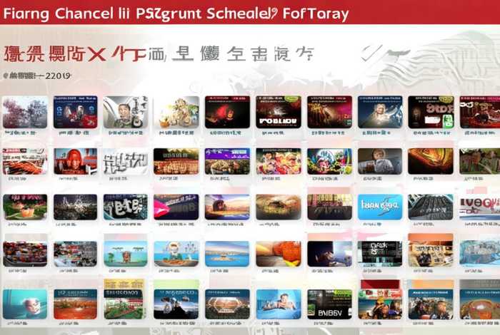 辽宁生活频道全天节目单；辽宁生活频道全天节目单今天