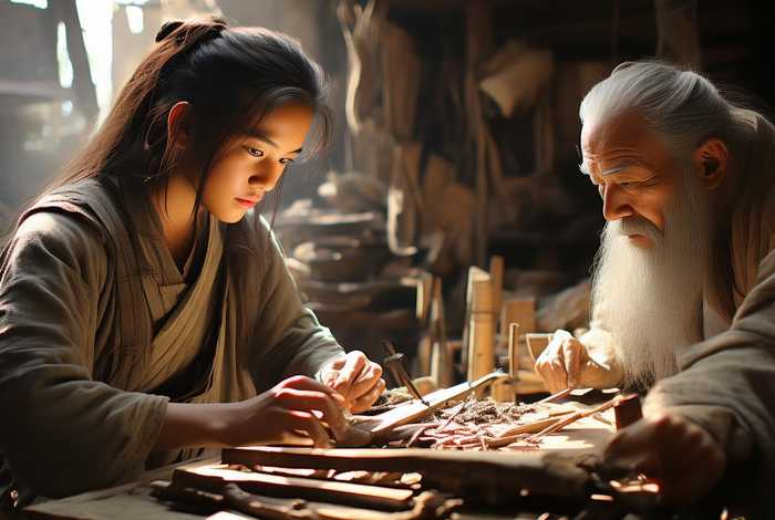 剑网3怀旧服生活技能（剑网3怀旧服生活技能在哪学）