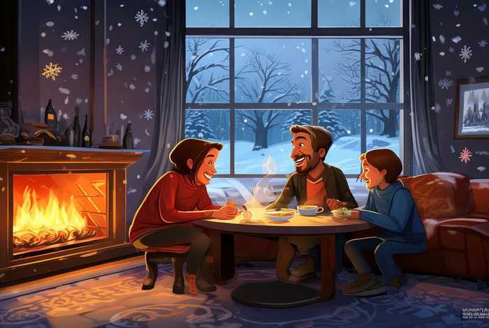 400字生活日记 400字生活日记寒假