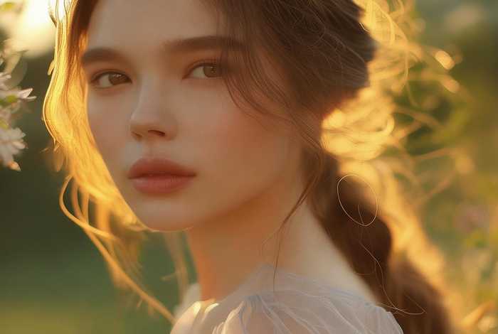 精致女人的标准；精致女人的标准长相