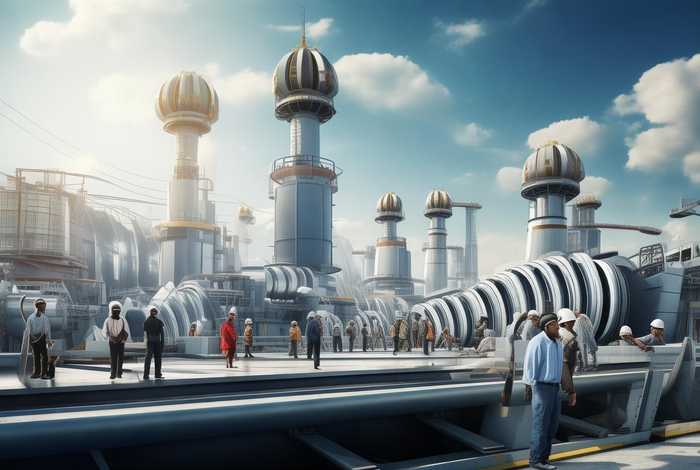 电力与水利的就业前景哪个好 - 电力与水利的就业前景哪个好些