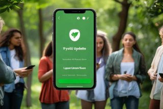 绿色生活下载安装最新版本更新内容；绿色生活app怎么样