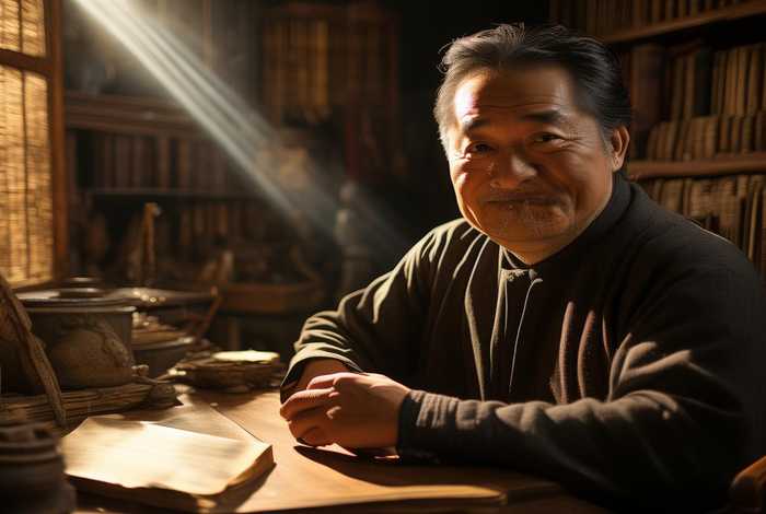 陆川的父亲，陆川的父亲陆天明简介