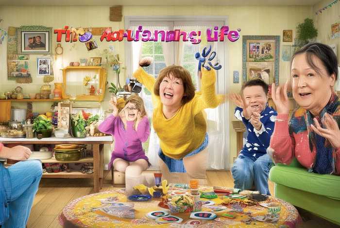 夫人的搞笑生活拍的电视剧;夫人的搞笑生活拍的电视剧叫什么 夫人的搞笑生活拍的电视剧;夫人的搞笑生活拍的电视剧叫什么