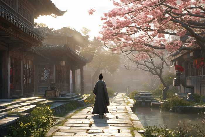 假如我生活在宋朝如何度过一天，假如我生活在宋朝如何度过一天作文