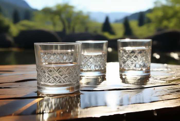 辽阳生活用水喝的是哪的水；辽阳生活用水喝的是哪的水啊